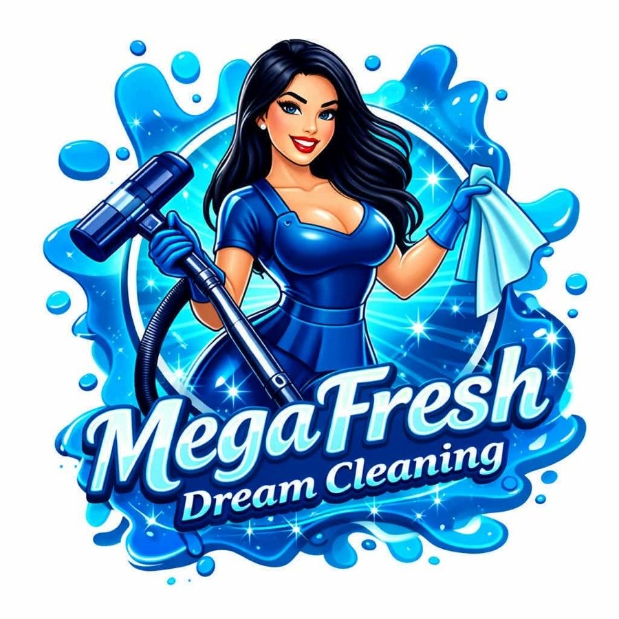 Мега Фреш 2026  logo