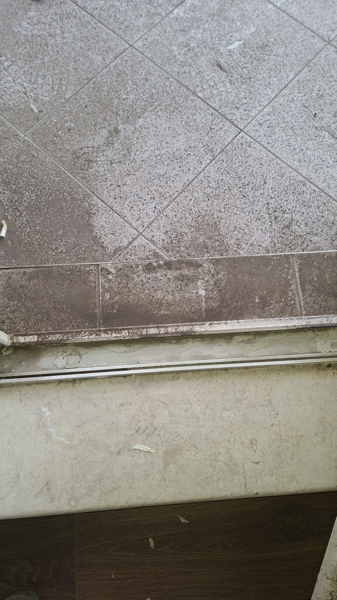 Before