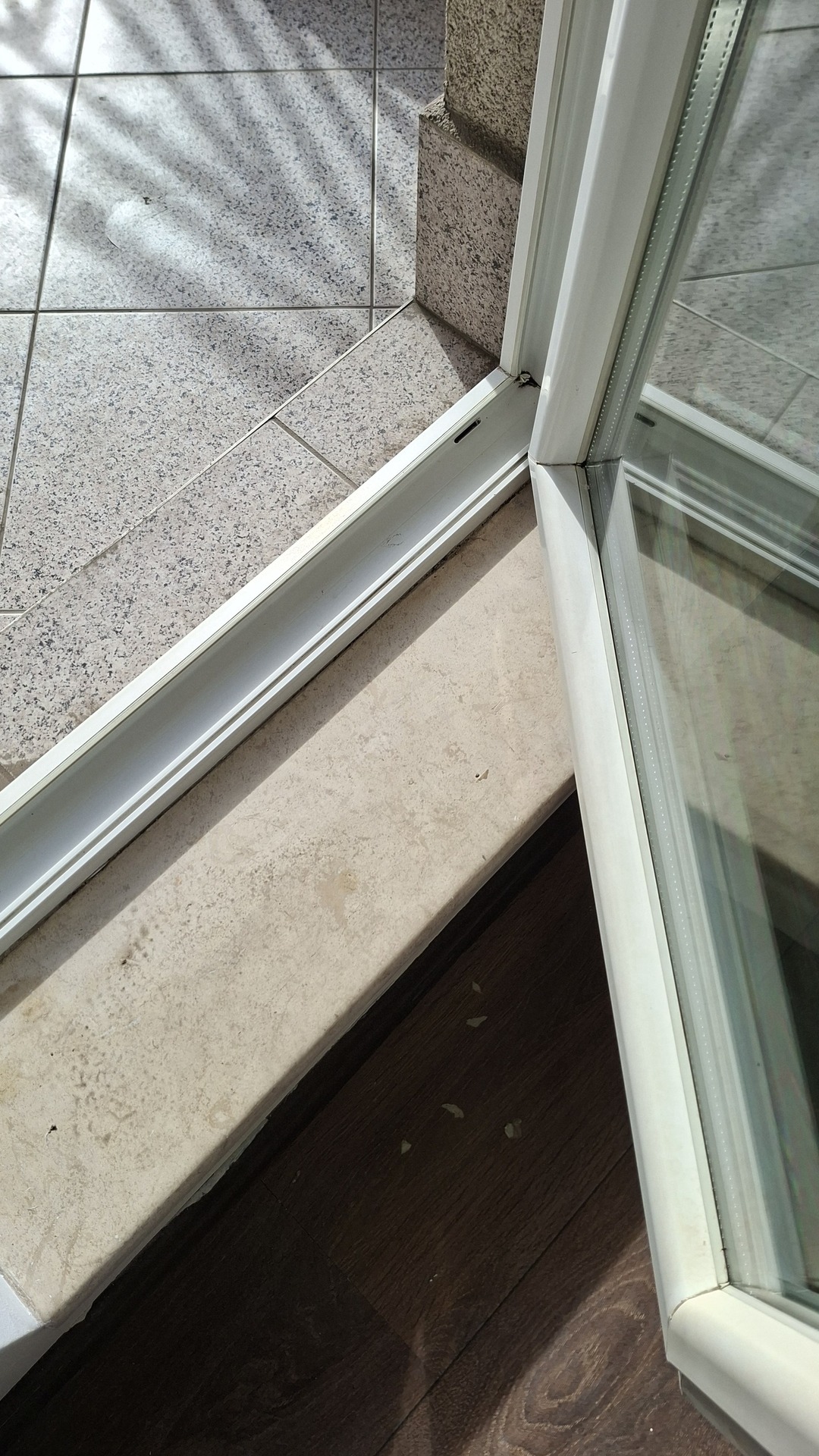 After