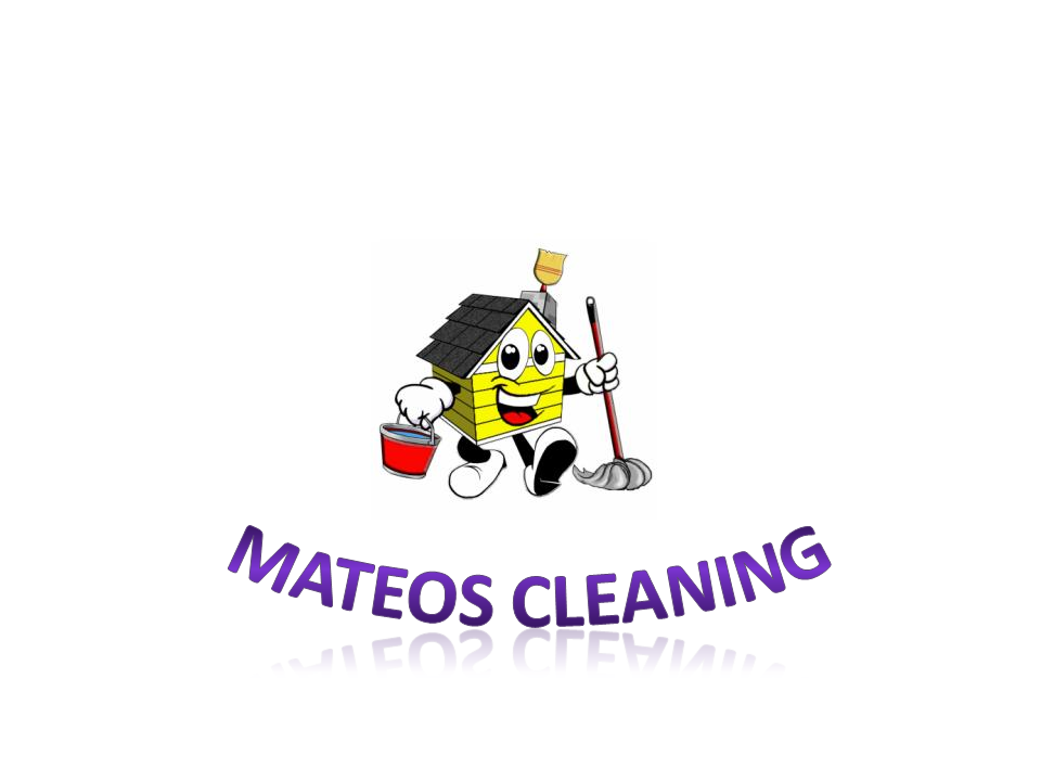 MATEOS CLEANING