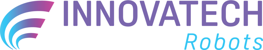 INNOVATECH ROBOTS LTD. logo