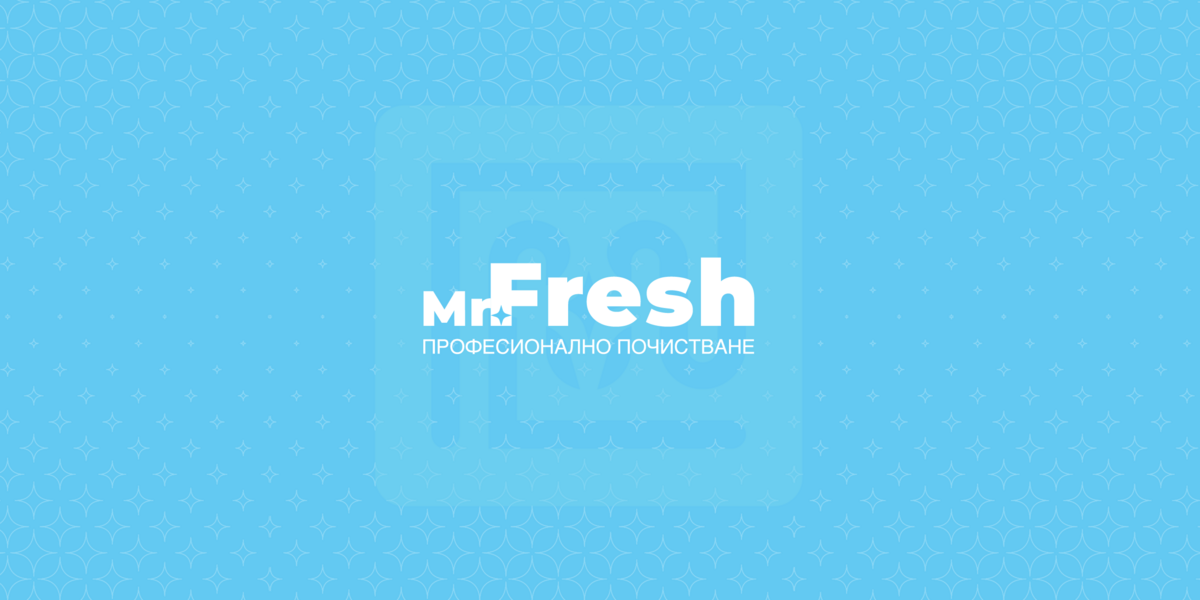 Mr. Fresh team photo