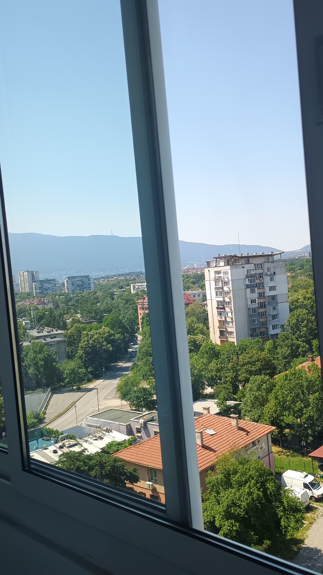 След