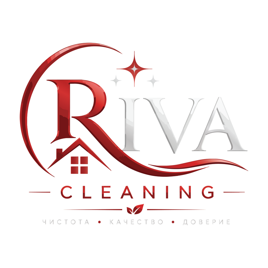 RIVA CLEAN logo