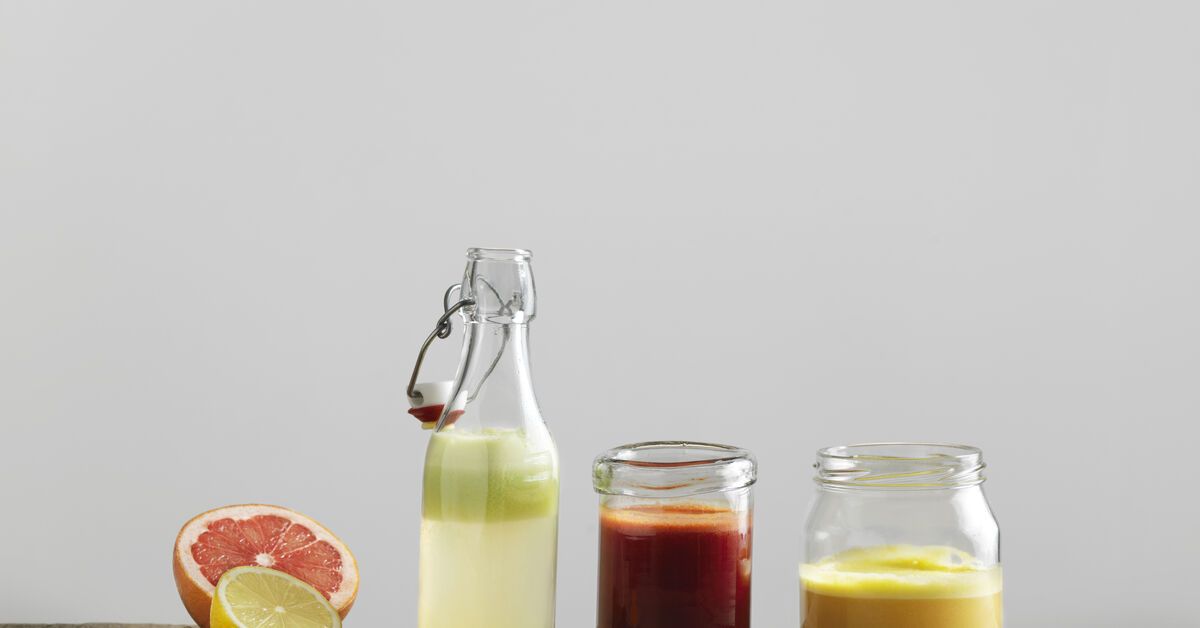 Different drinks that can stain upholstery