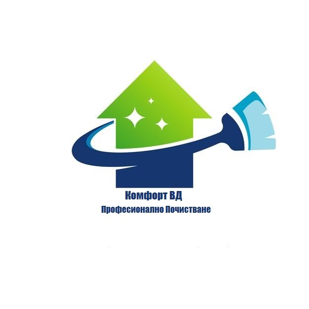 Комфорт ВД logo