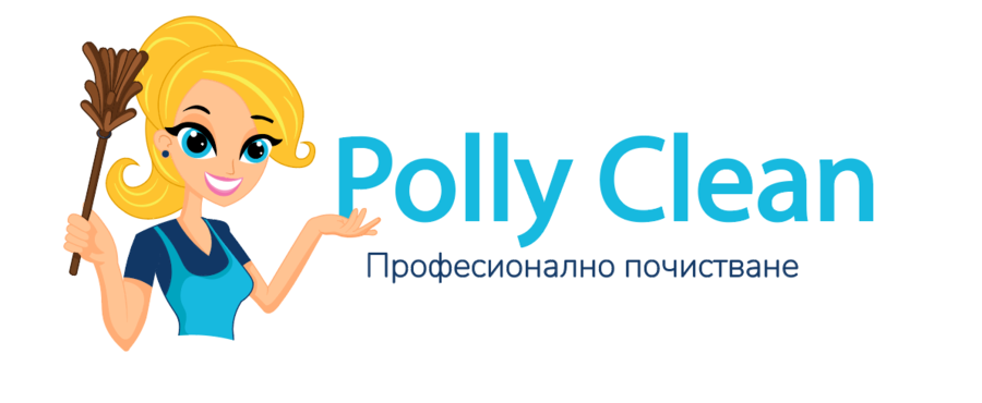 Поли Клийн  logo