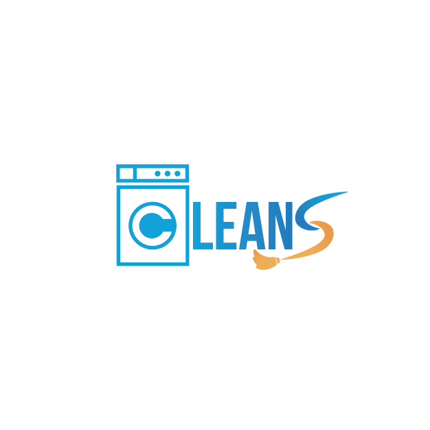 Clean S logo