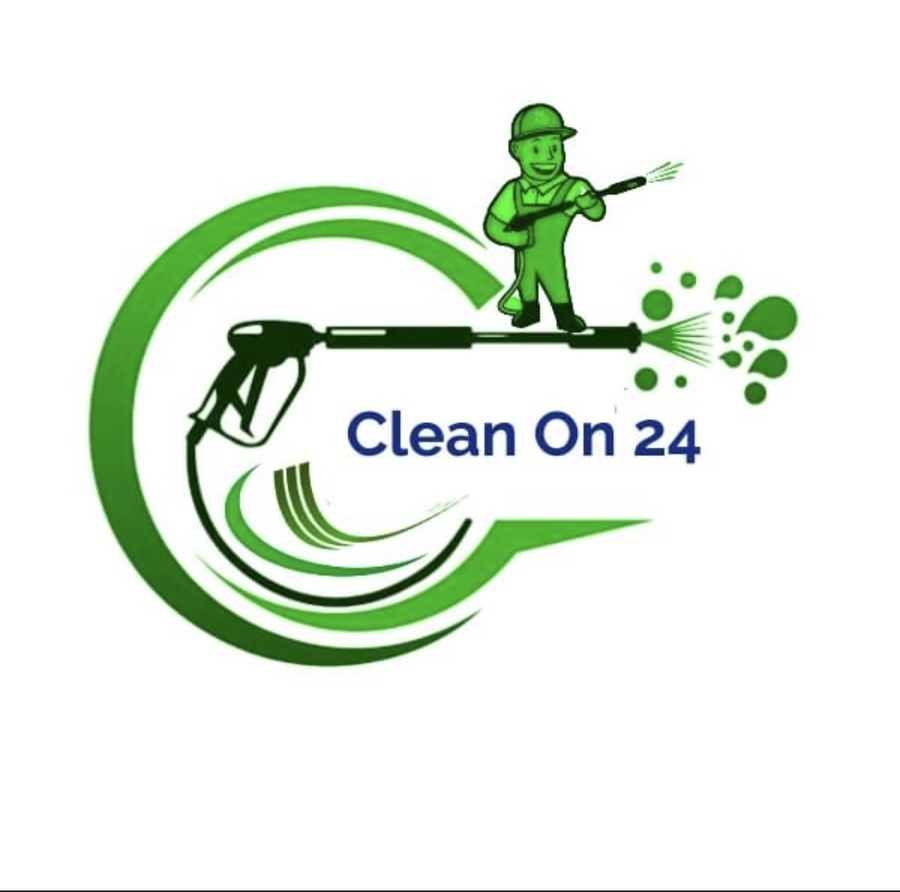 Clean On 24