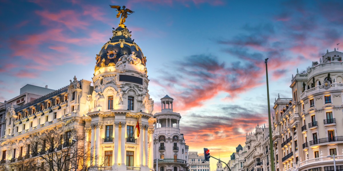 Domestina Launches in Madrid: Redefining Home Cleaning Solutions