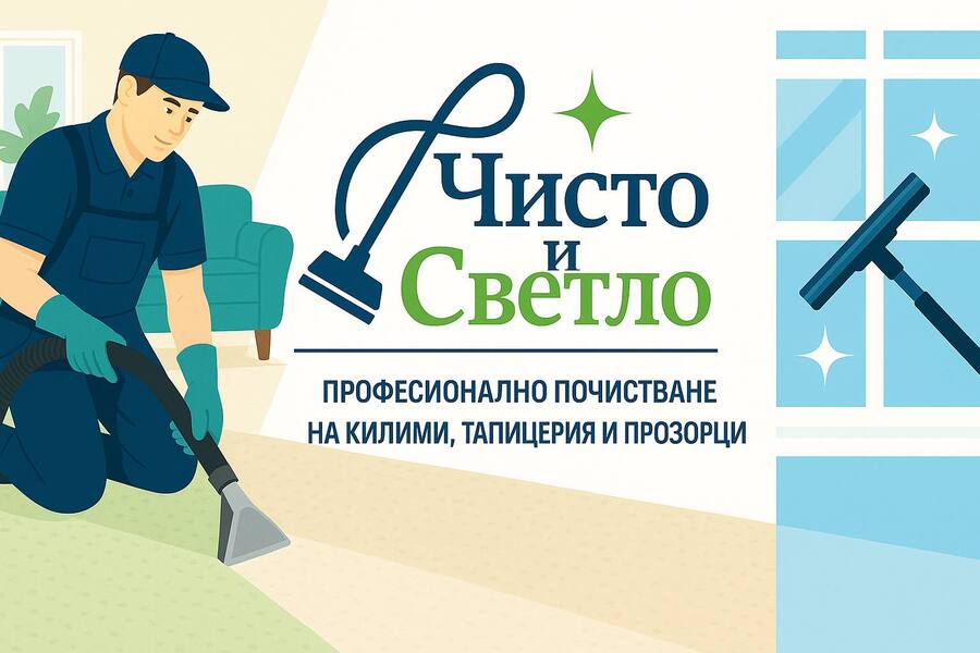 Чисто и Светло