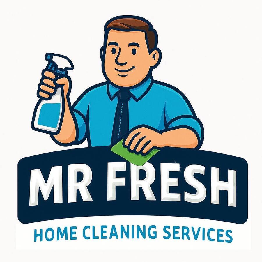 Mr.Fresh