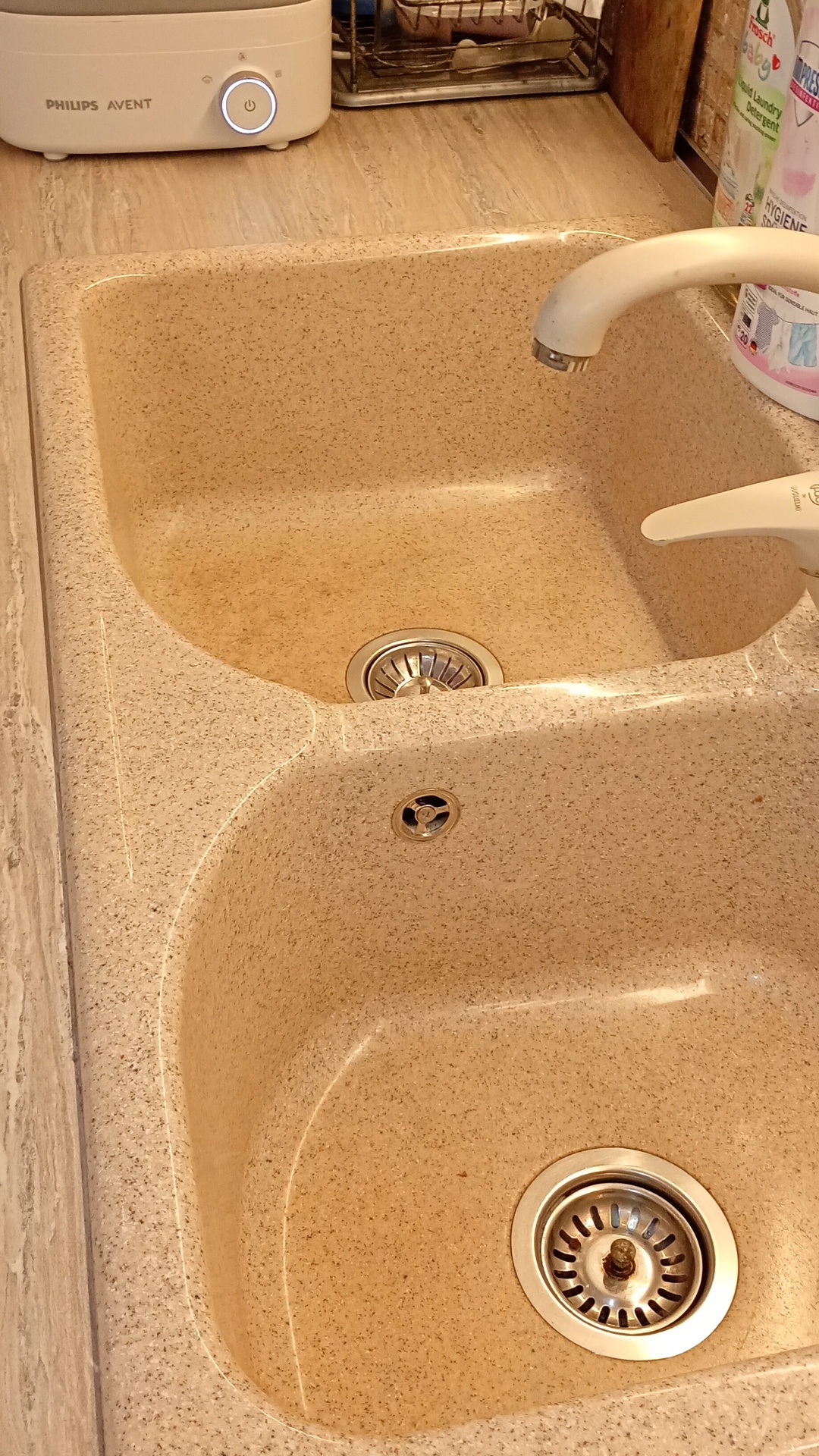 After