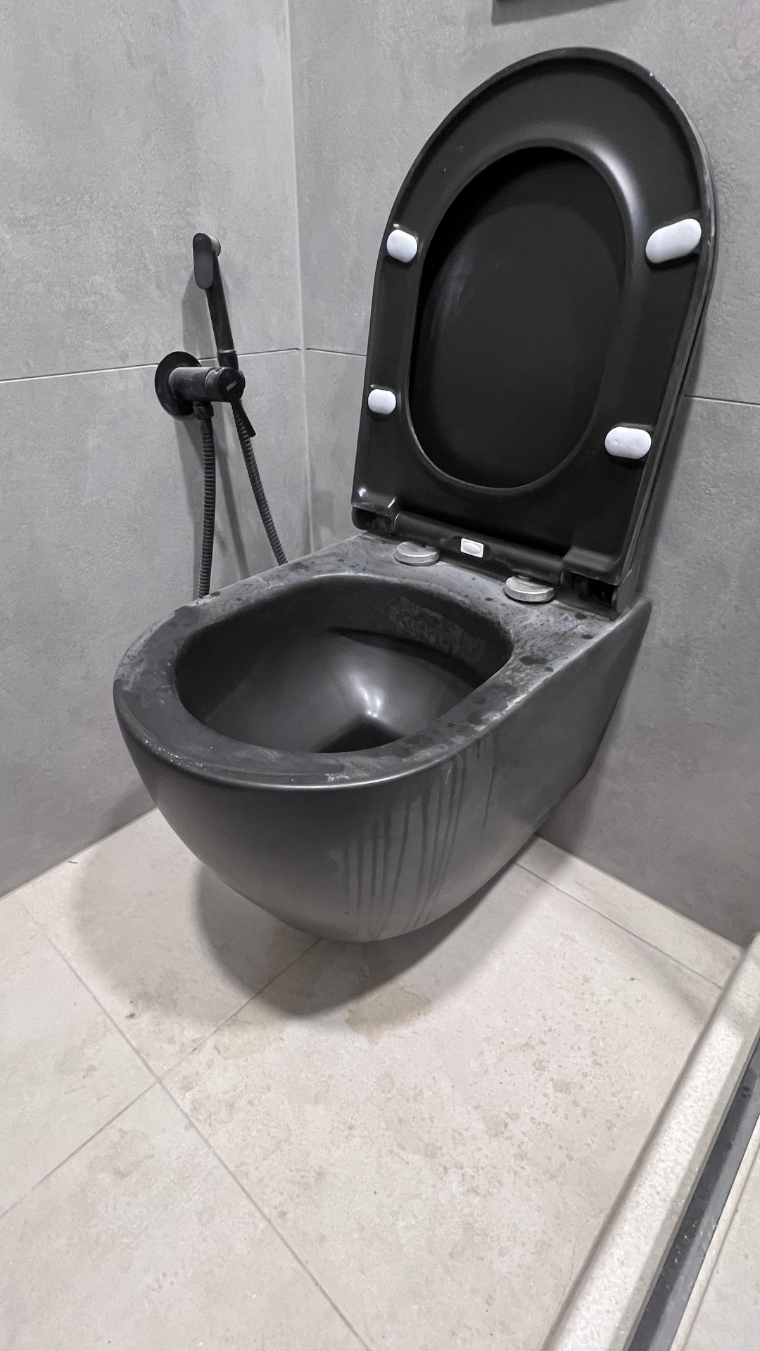 Before photo for Почистване след ремонт