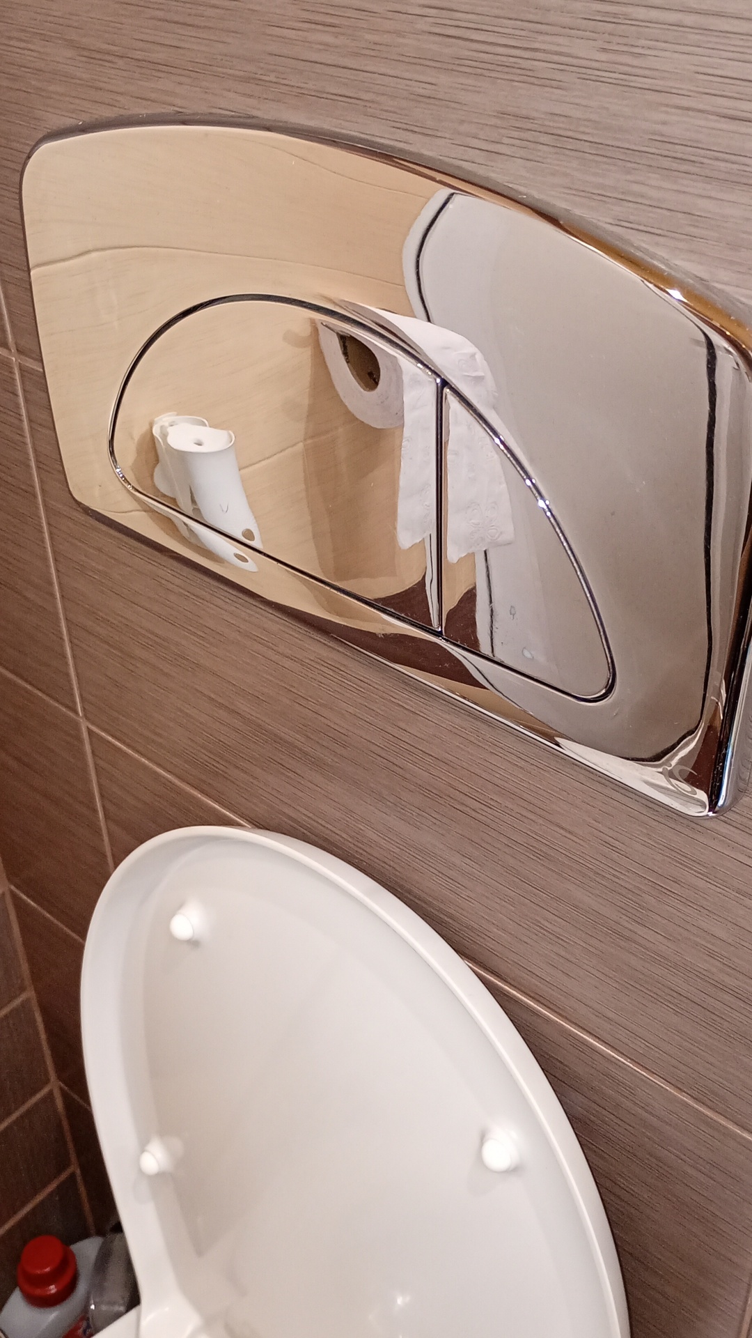 After photo for Deep Cleaning