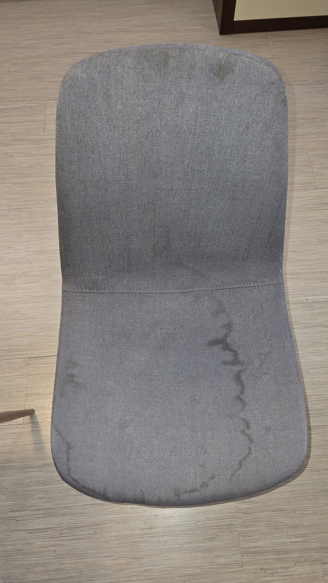 Before photo for Upholstery & Carpet Cleaning