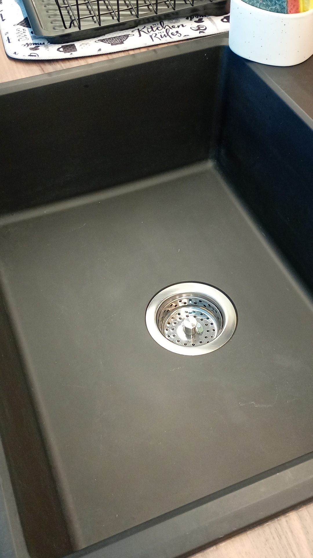 After photo for Deep Cleaning