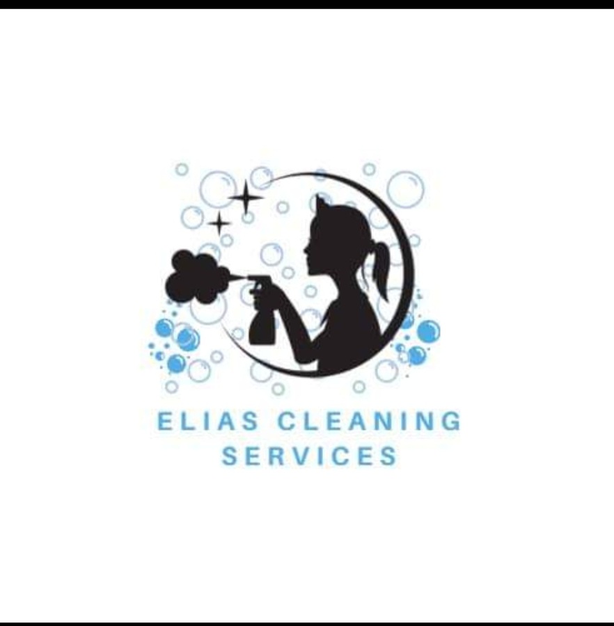 Elias Cleaning Services EOOD logo