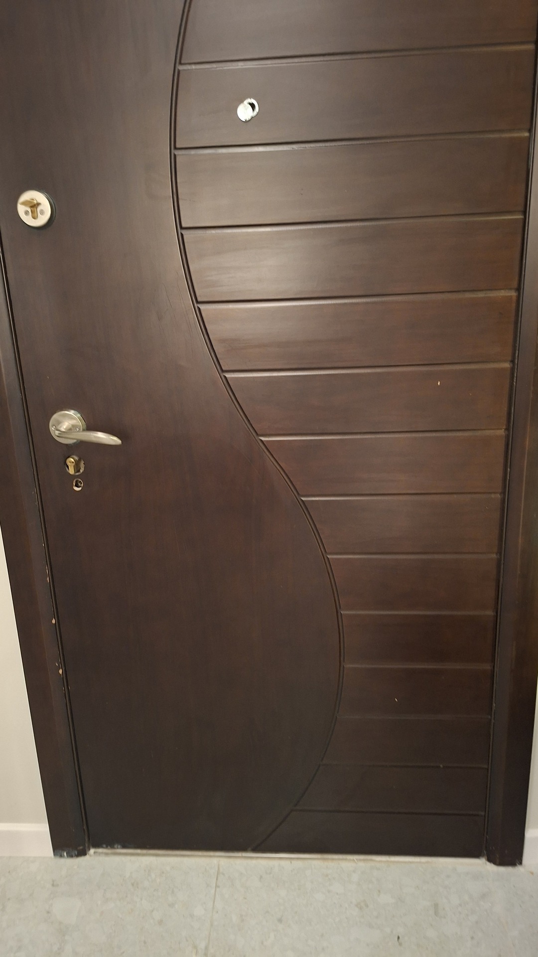 After photo for Почистване след ремонт