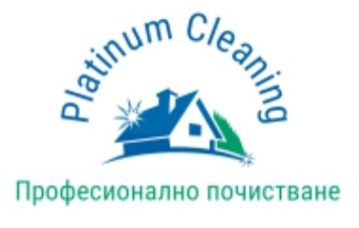 Platinum Cleaning logo