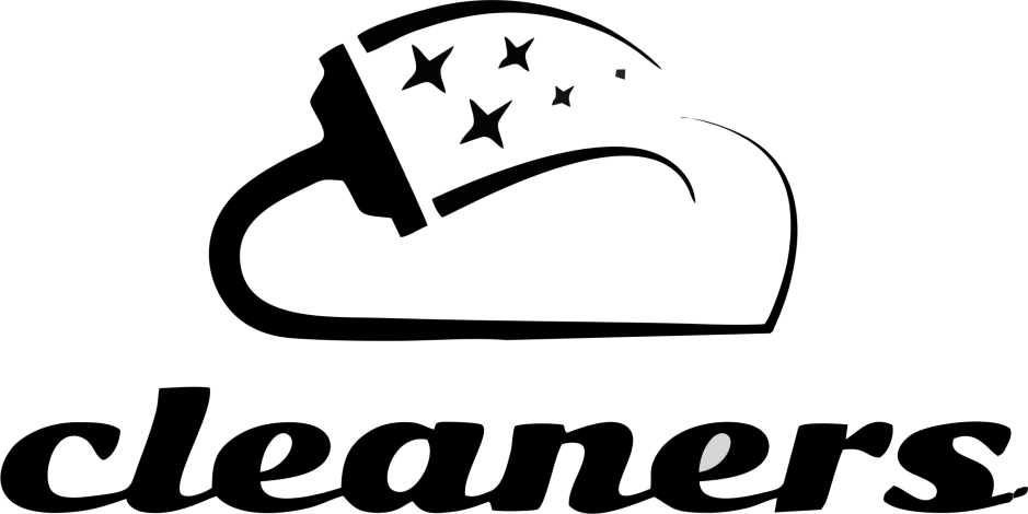 CLEANERS logo
