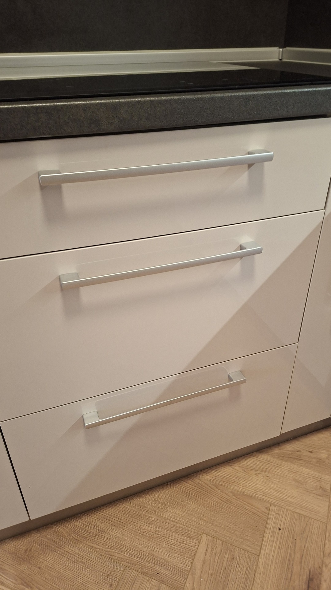 After photo for Post Construction Cleaning