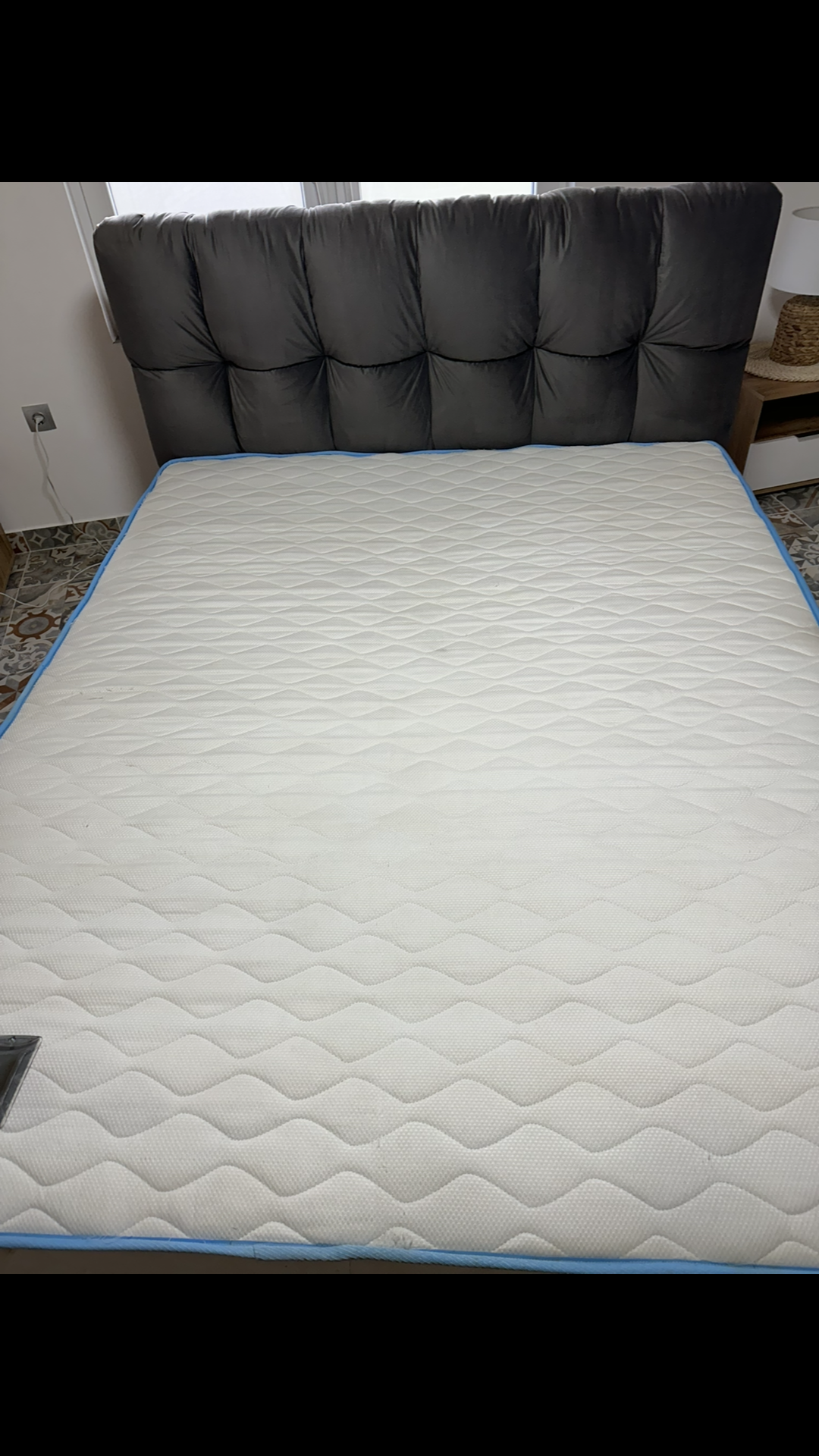 After photo for Upholstery & Carpet Cleaning