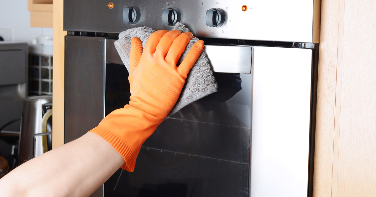 Кухнята: зоната с най-много скрити замърсявания