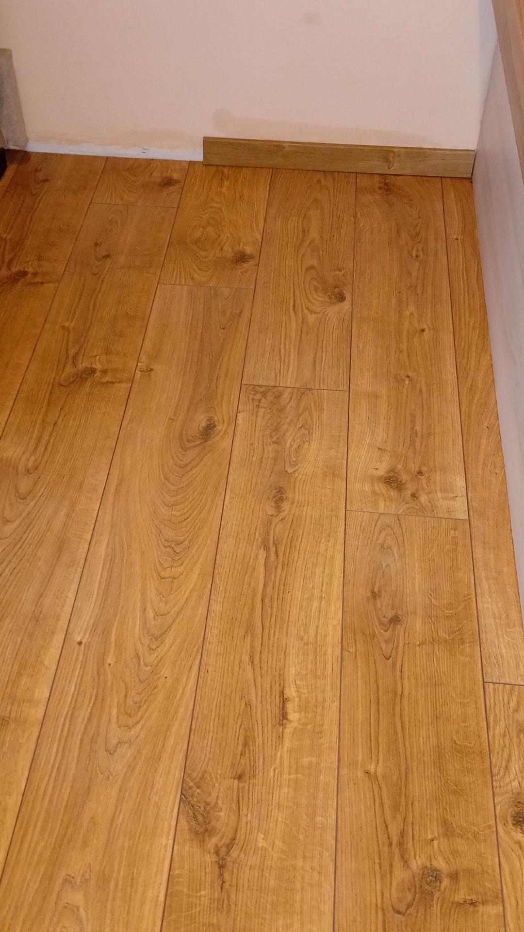 After photo for Deep Cleaning