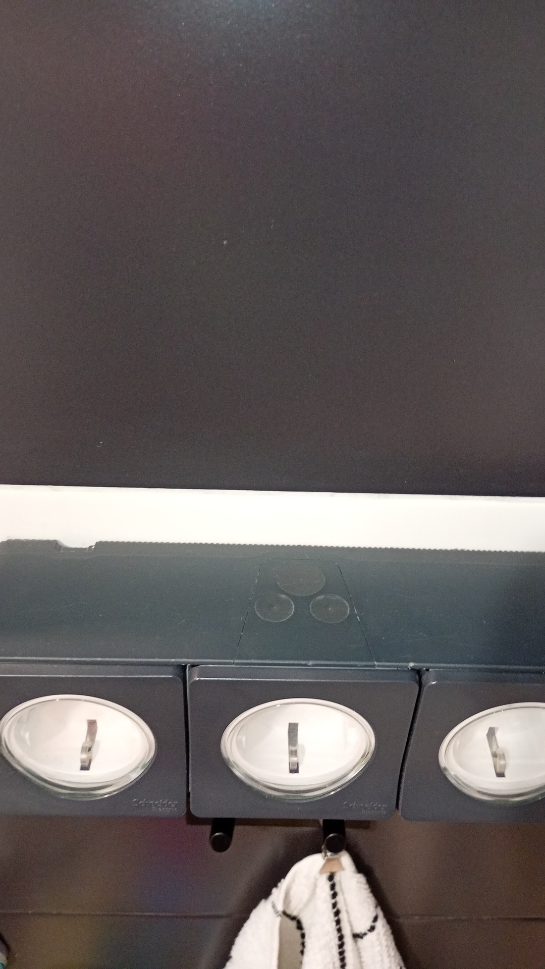 After photo for Deep Cleaning