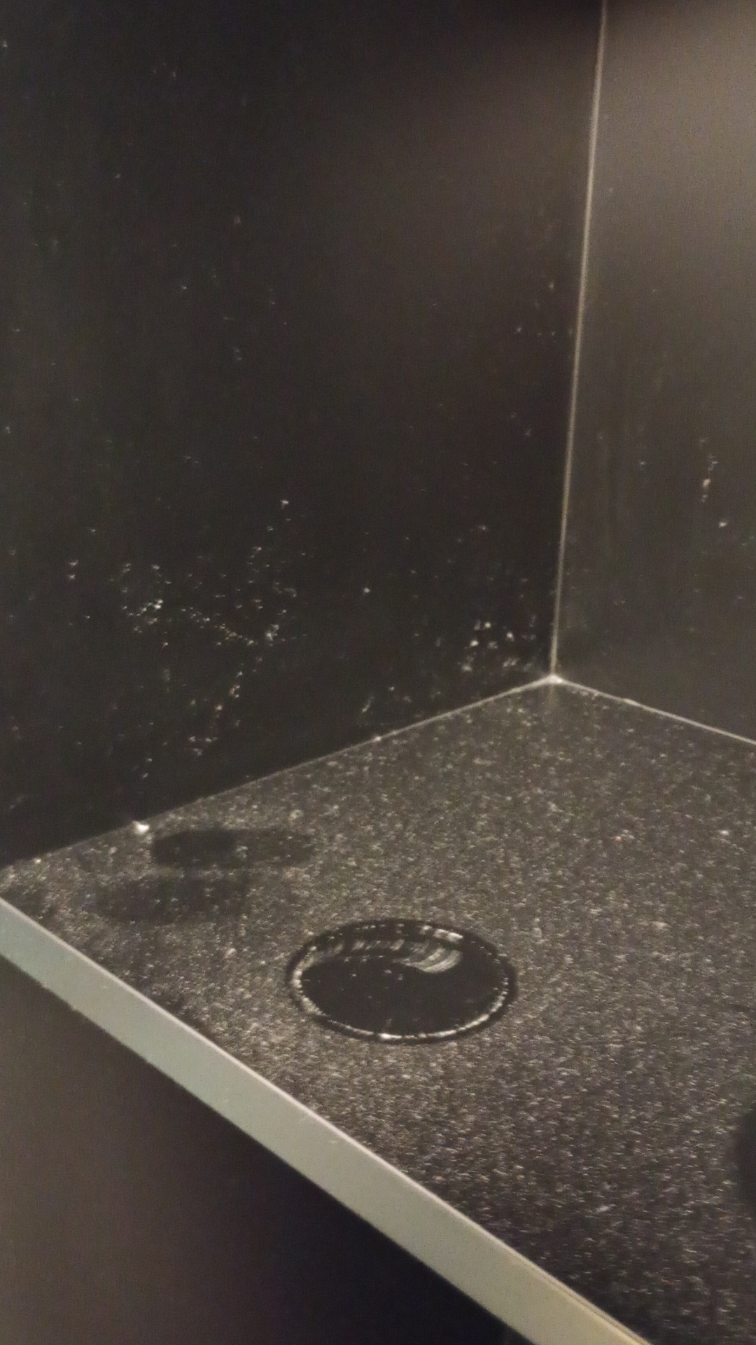 Before photo for Deep Cleaning