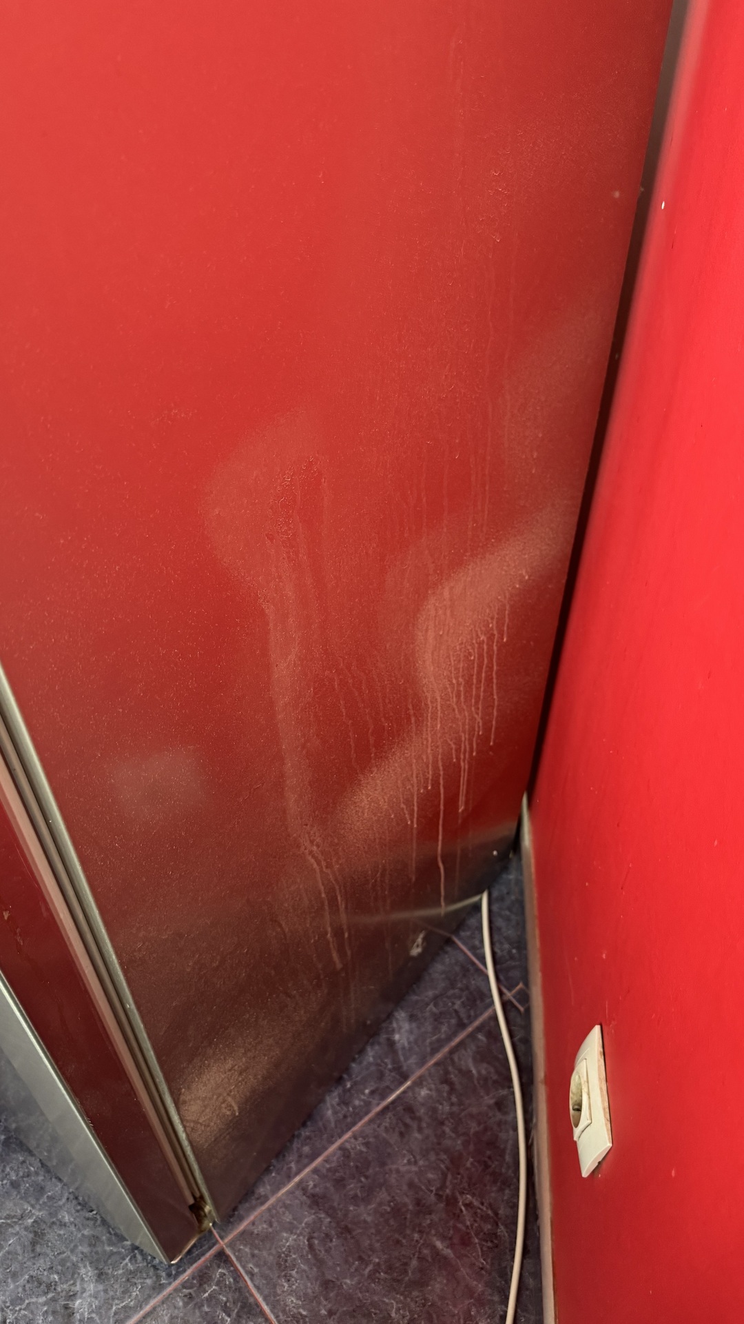 Before photo for Почистване преди/след наематели