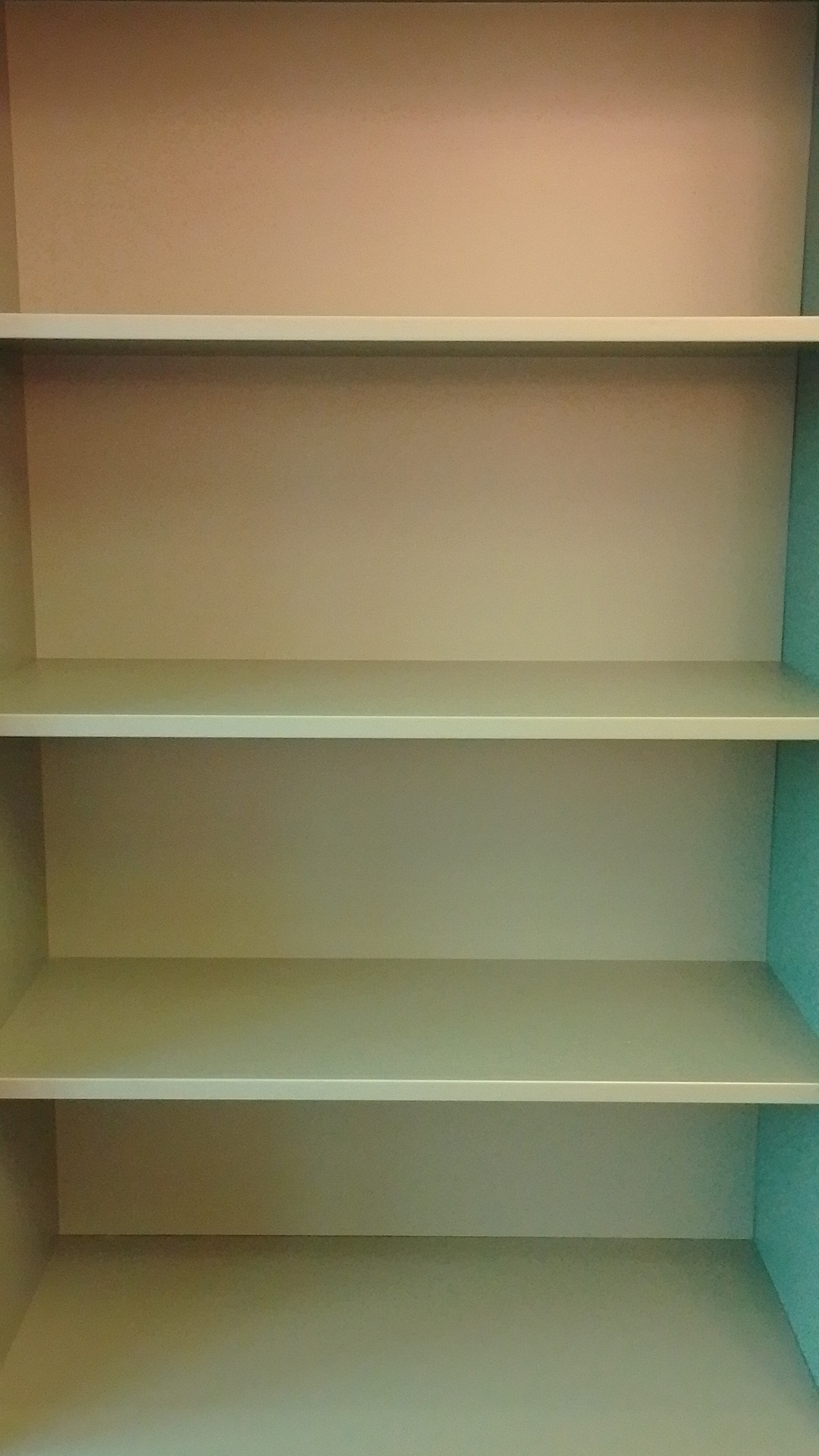 After photo for After Renovation Cleaning