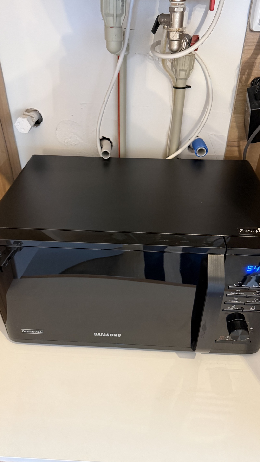 After photo for Deep Cleaning