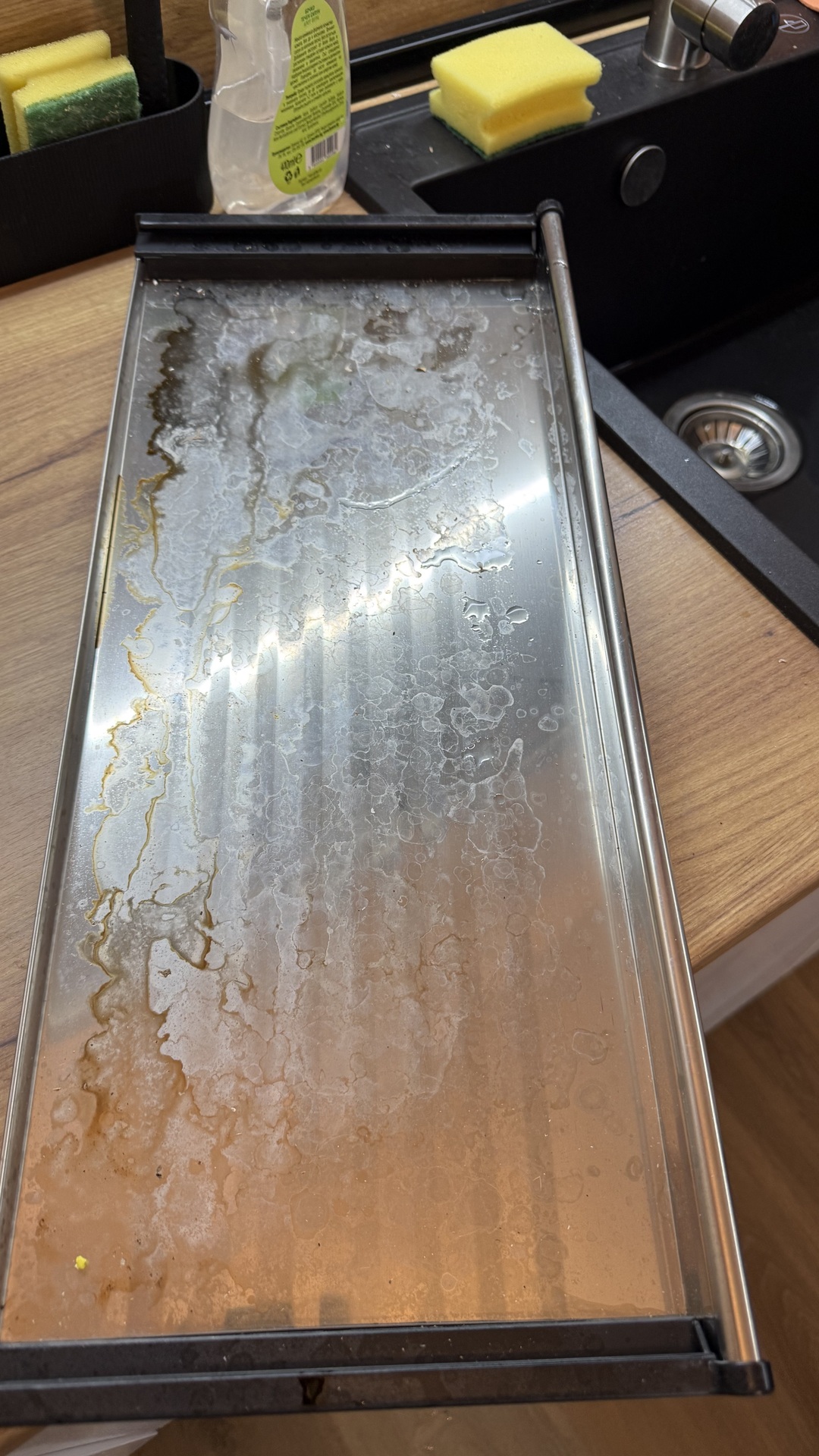 Before photo for Почистване след наематели