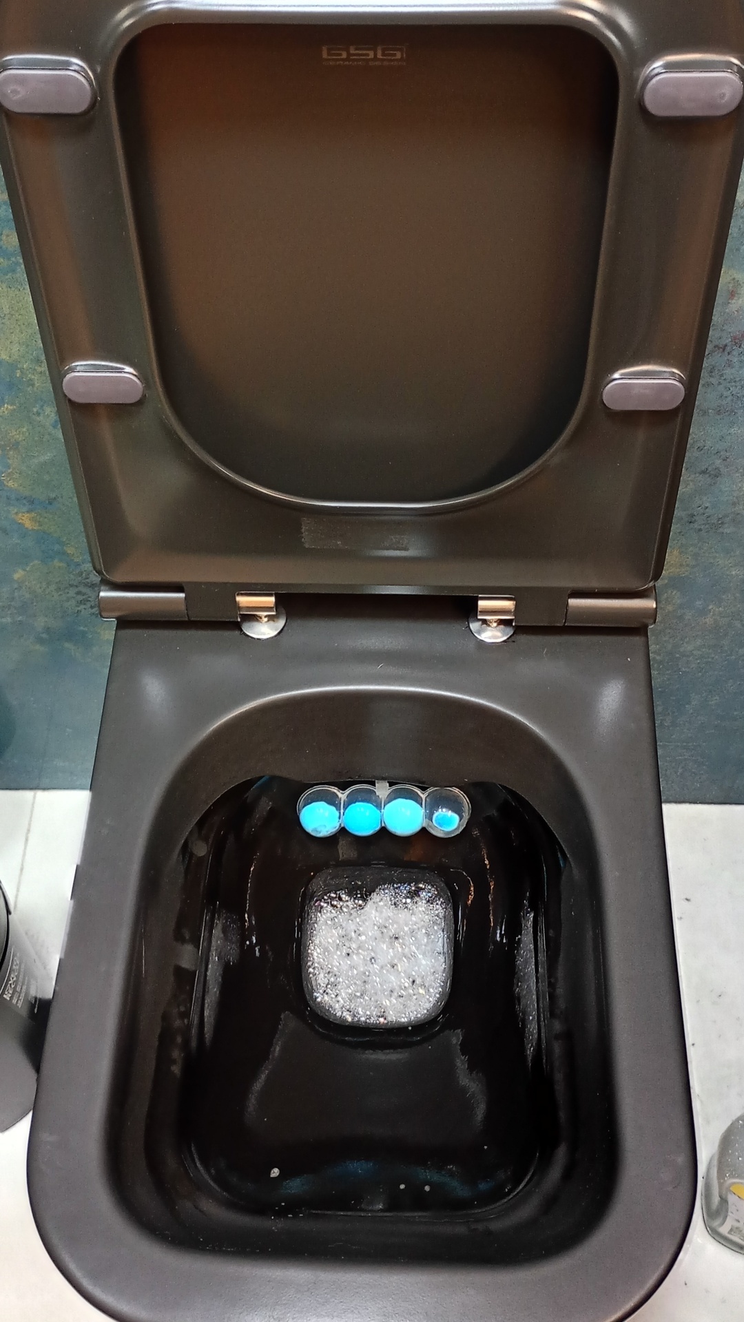 After photo for Основно почистване