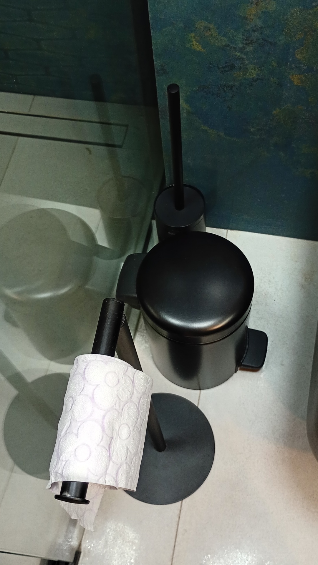 After photo for Deep Cleaning