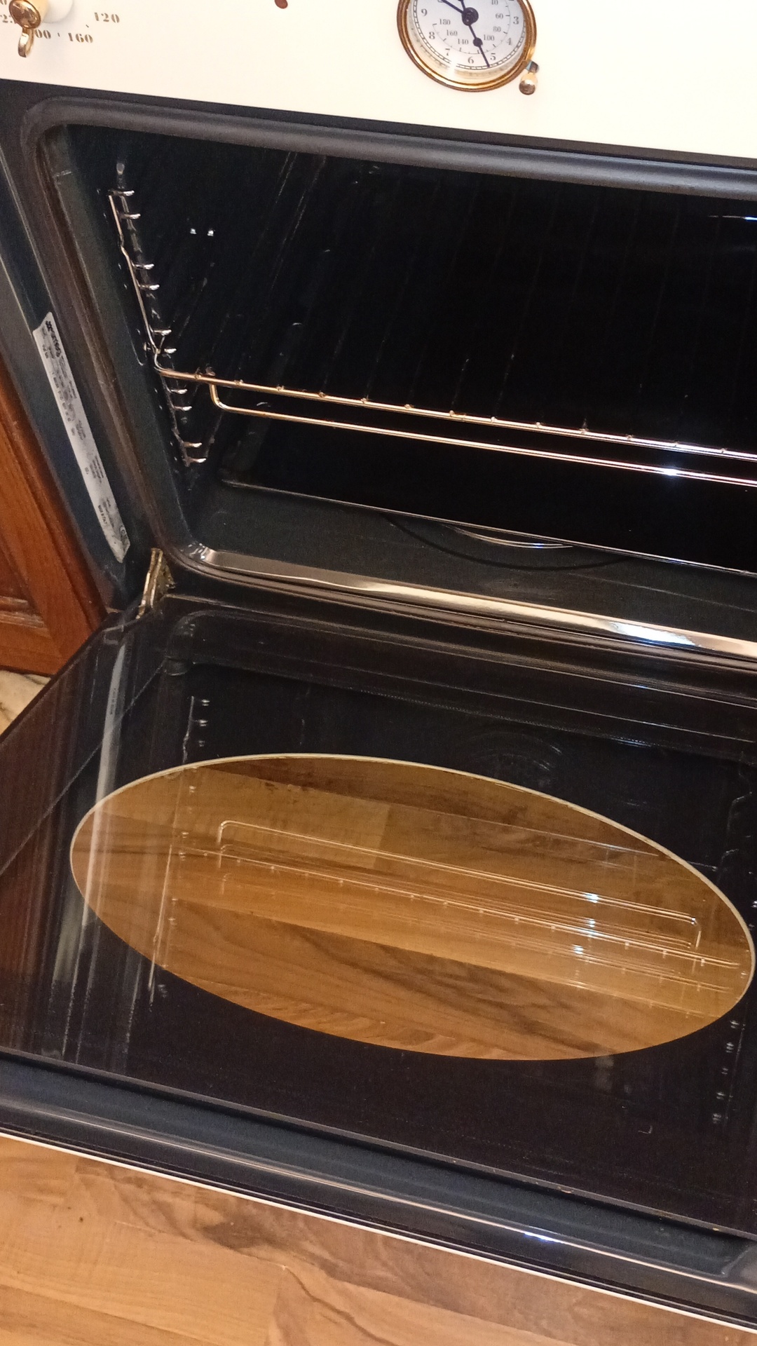 After photo for Основно почистване