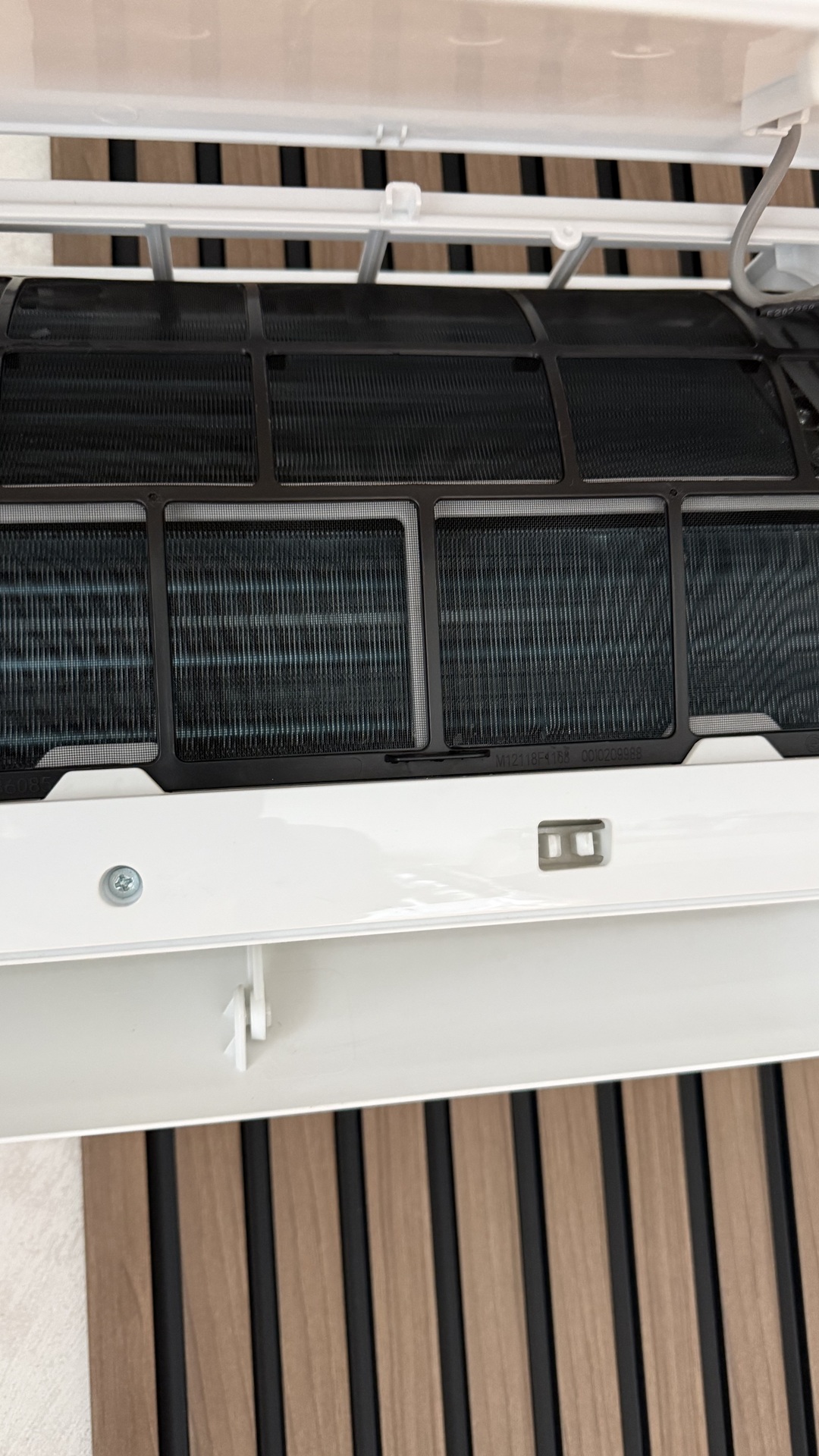 After photo for Deep Cleaning