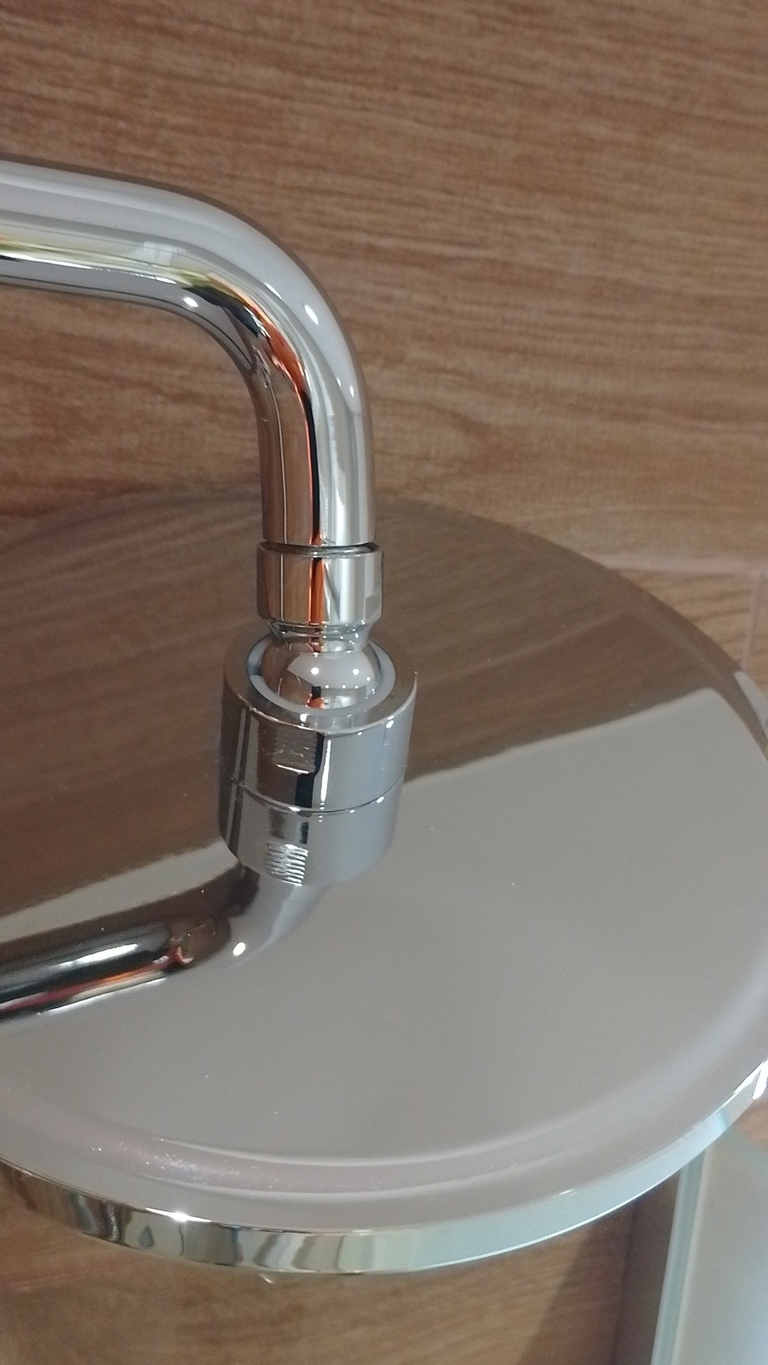 After photo for Основно почистване