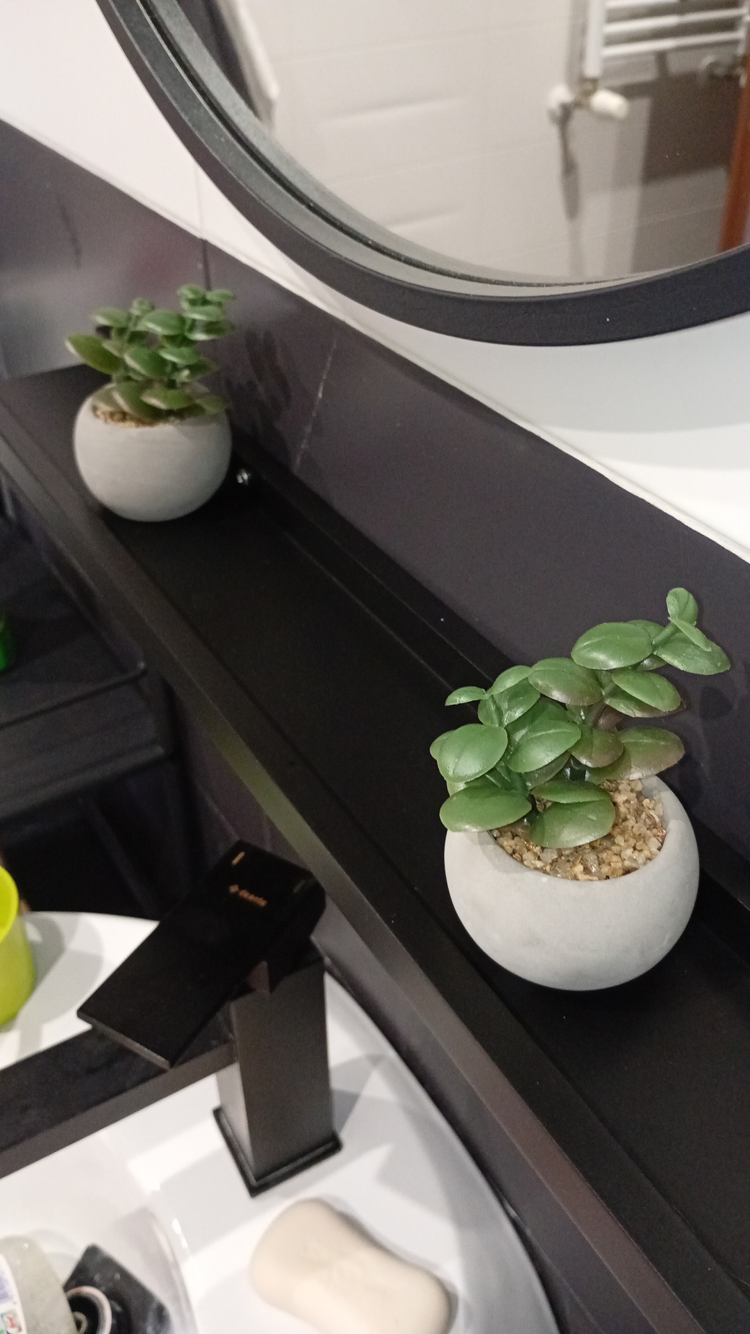 After photo for Deep Cleaning