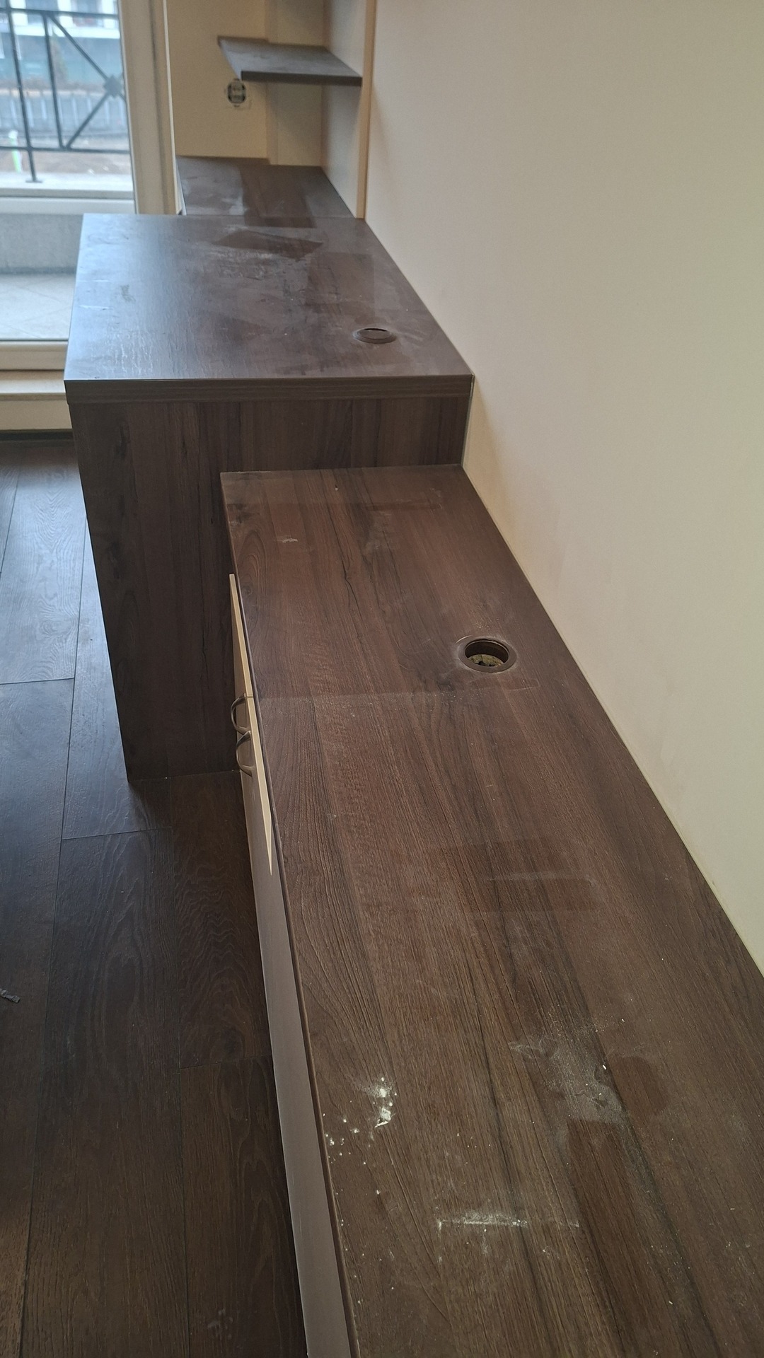 Before photo for Deep Cleaning