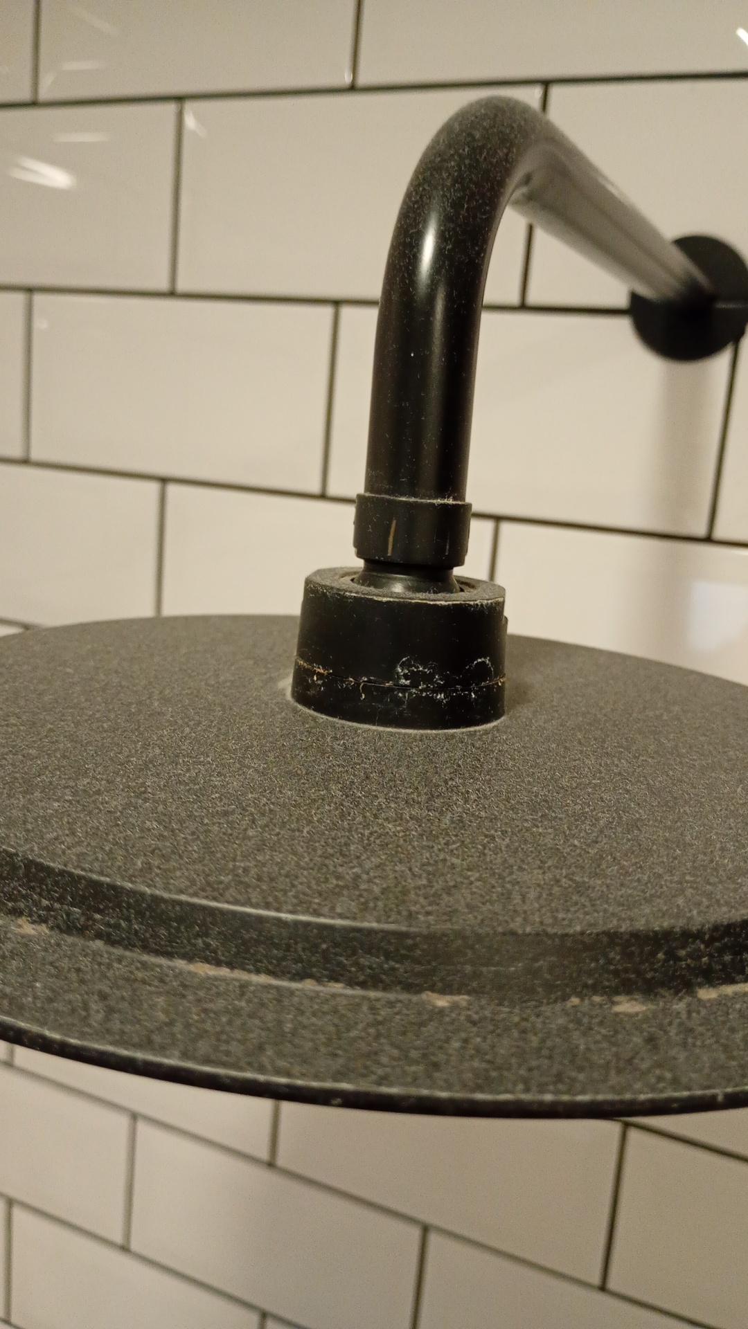 Before photo for Bathroom Cleaning