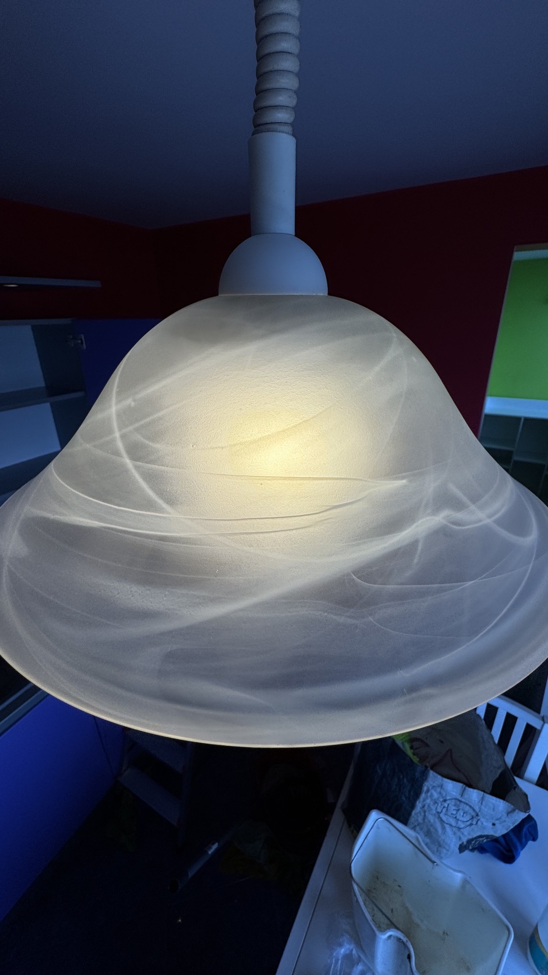 After photo for End of Tenancy Cleaning