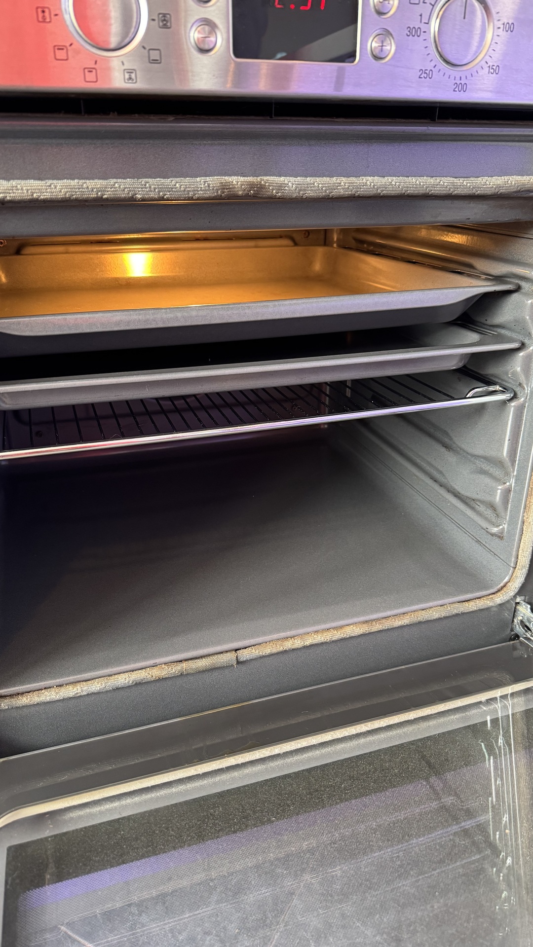 After photo for Почистване преди/след наематели