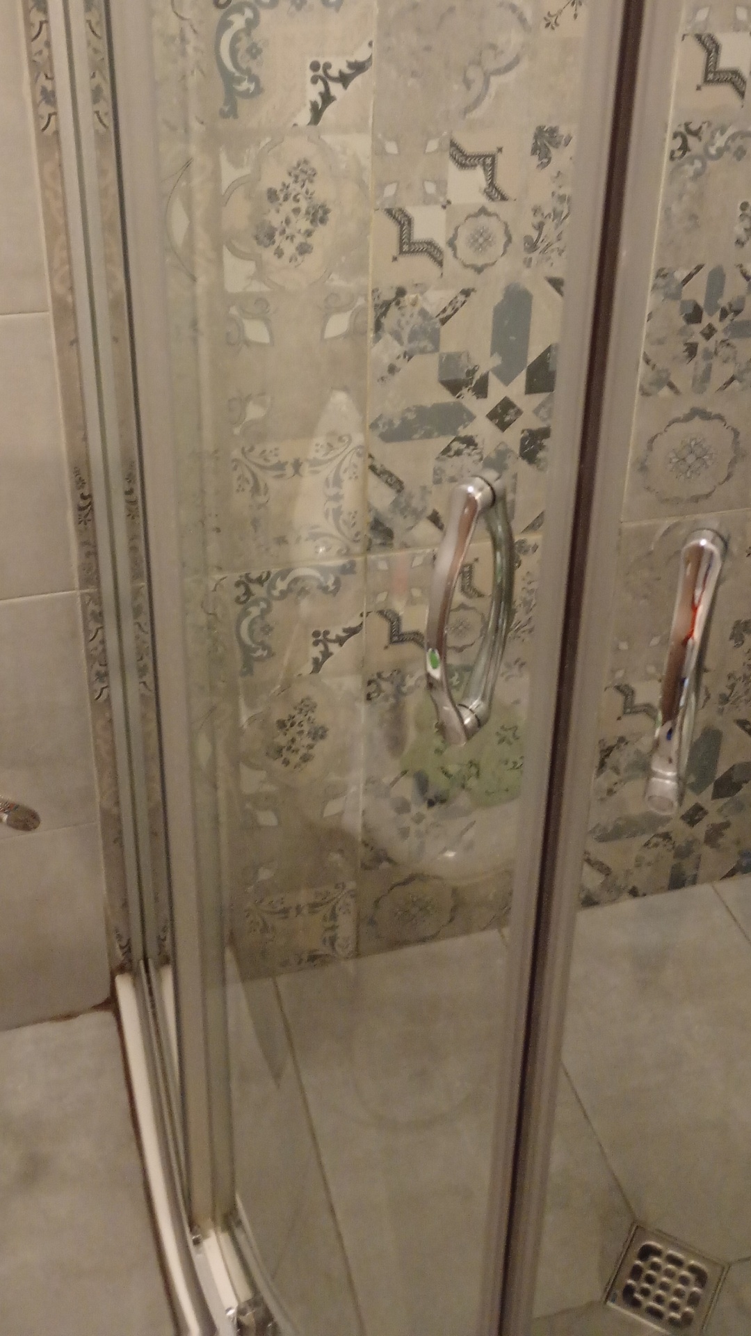 After photo for End of Tenancy Cleaning