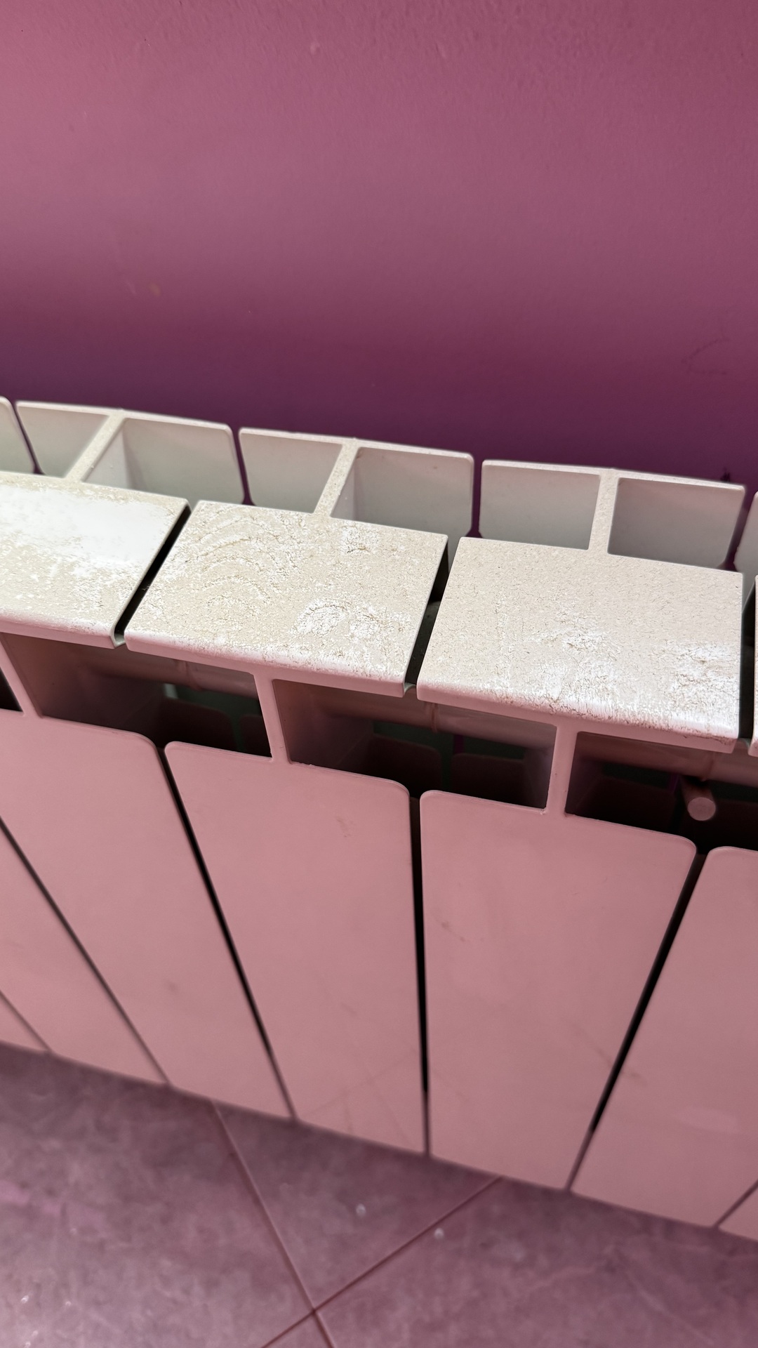 Before photo for Почистване преди/след наематели