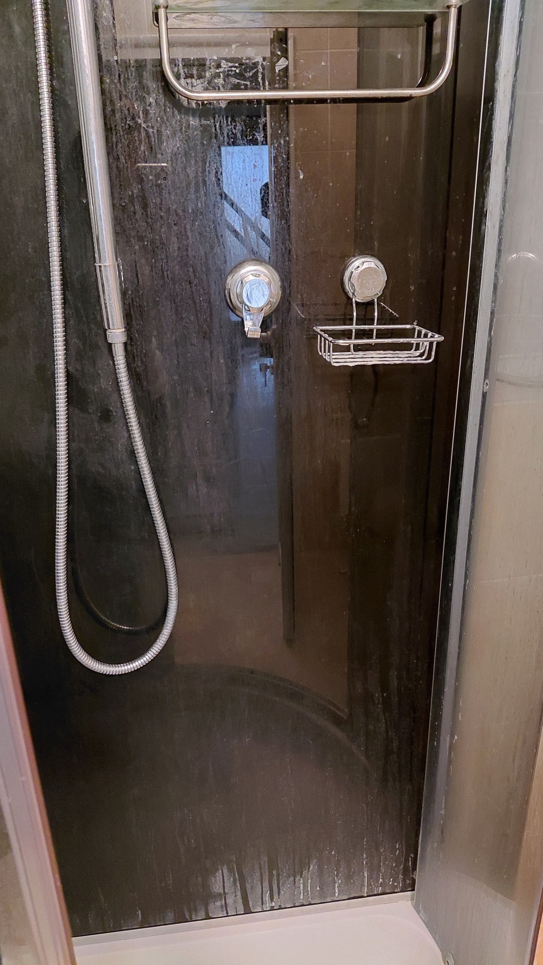 Before photo for Почистване преди/след наематели