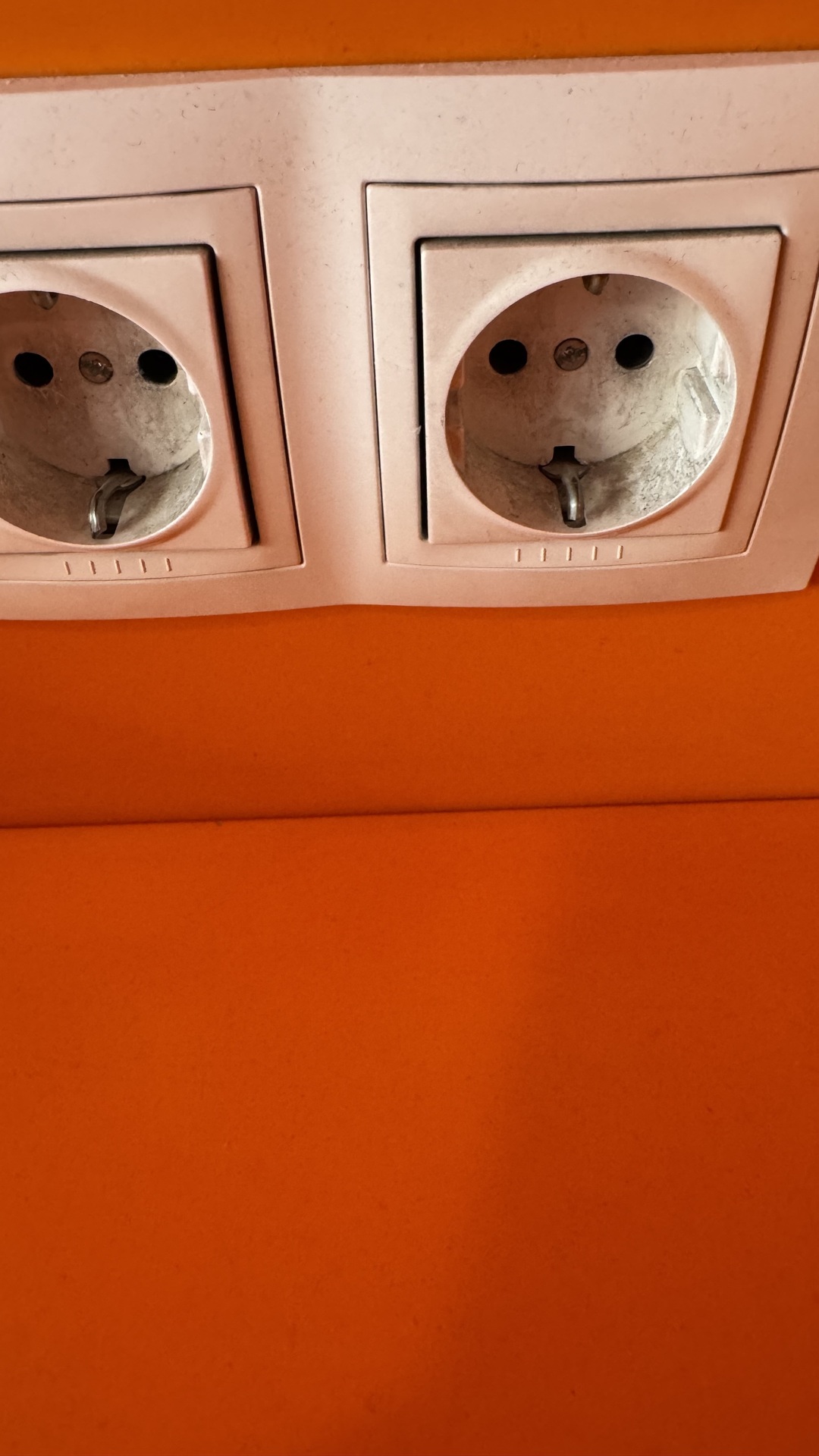 Before photo for Почистване преди/след наематели