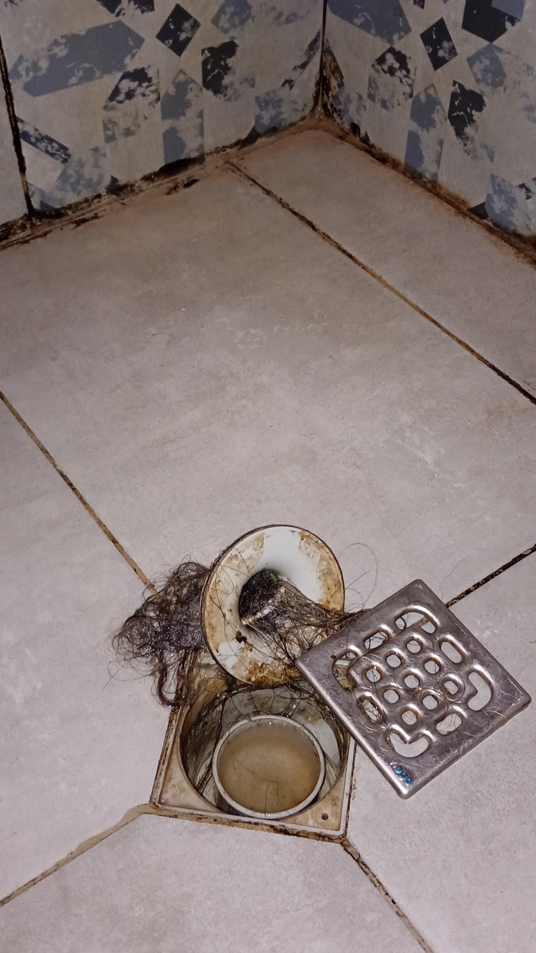 Before photo for Почистване преди/след наематели